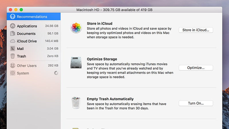 Illustration for article titled 13 Things You Can Do with MacOS Sierra You Couldn't Before